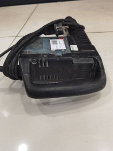 Отбойный молоток Bosch GSH 5 CE