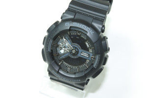 Часы электронные CASIO G-SHOCK GA-110