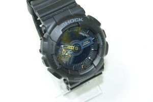 Часы электронные CASIO G-SHOCK GA-110