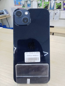 Мобільний телефон iPhone 13 128GB