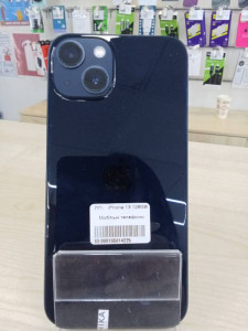 Мобільний телефон iPhone 13 128GB