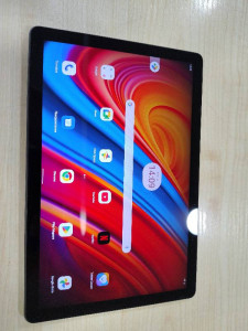 Планшет Lenovo Tab M10 (3rd Gen) 4/64 LTE