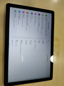 Планшет Lenovo Tab M10 (3rd Gen) 4/64 LTE