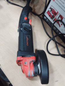 Болгарка Dnipro M GL-125S