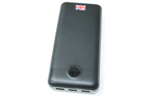 Power Bank VEGER V2708 27000mAh