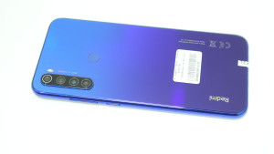 Мобільний телефон Xiaomi Redmi Note 8T 3 / 32GB