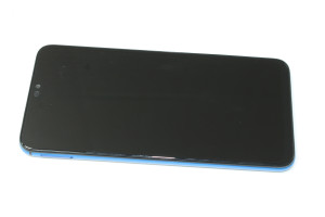 Мобільний телефон Honor 8X 6/128Gb (JSN-L21)