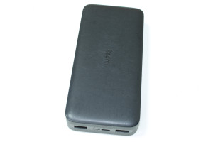 Power Bank Redmi PB200LZM 20000mAh