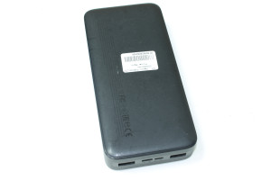 Power Bank Redmi PB200LZM 20000mAh