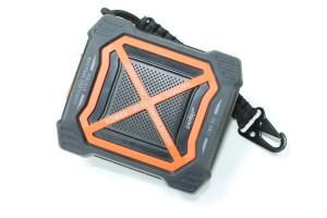 Портативна акустика Dnipro-M CBS-36