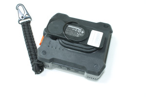 Портативна акустика Dnipro-M CBS-36