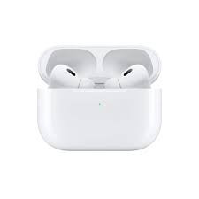 Bluetooth гарнитура Apple AirPods Pro 2nd generation A2700 (A2698, A2699)