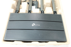 Wi Fi роутер Tp-link Archer AX12