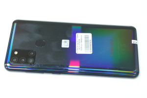Мобильный телефон Samsung A217 Galaxy A21s 3/32GB