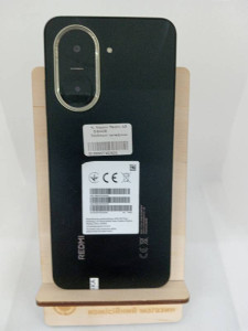 Мобільний телефон Xiaomi Redmi A5 4/128GB