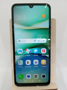 Мобільний телефон Xiaomi Redmi A5 4/128GB