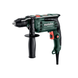 Дрель ударная Metabo SBE 650