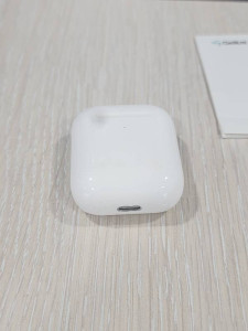 Bluetooth гарнітура Gelius GP-TWS001W