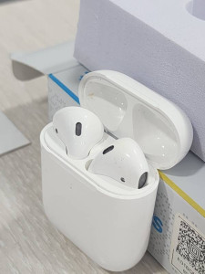 Bluetooth гарнітура Gelius GP-TWS001W