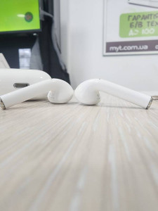Bluetooth гарнітура Gelius GP-TWS001W