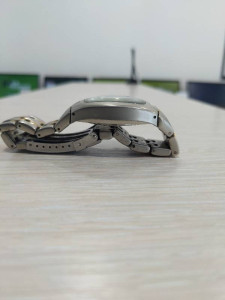 Часы кварцевые Omax quartz Crystal DBA081