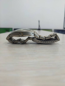 Часы кварцевые Omax quartz Crystal DBA081