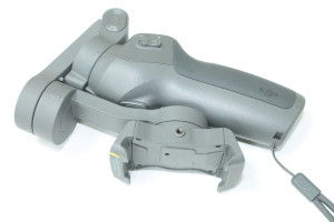 Стедікам DJI Osmo Mobile 3