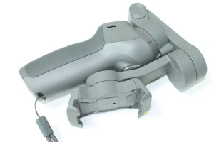 Стедікам DJI Osmo Mobile 3