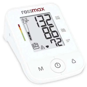 Тонометр RossMax X5