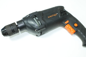 Дрель ударная Dnipro-M HD-120M