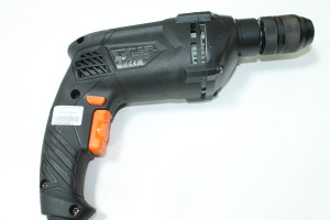 Дрель ударная Dnipro-M HD-120M