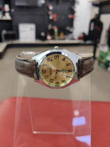 Годинник кварцовий Brave Quartz