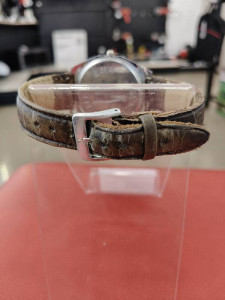 Годинник кварцовий Brave Quartz