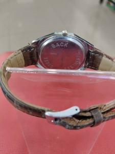 Годинник кварцовий Brave Quartz