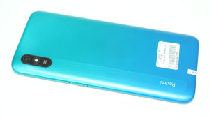 Мобільний телефон Xiaomi Redmi 9A 2 / 32GB