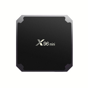 Смарт приставка X96 mini