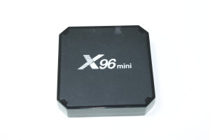 Смарт приставка X96 mini