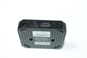 Смарт приставка X96 mini