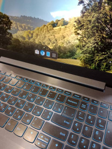 Ноутбук Lenovo ideaPad