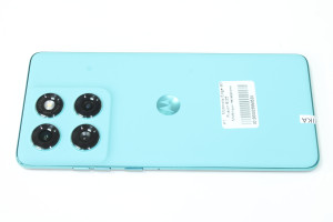 Мобильный телефон Motorola Edge 60 Fusion 8/256GB