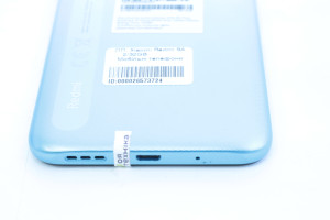 Мобільний телефон Xiaomi Redmi 9A 2 / 32GB