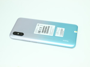 Мобільний телефон Xiaomi Redmi 9A 2 / 32GB