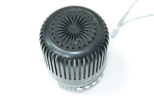 Портативна акустика Grunhelm GW-451BW