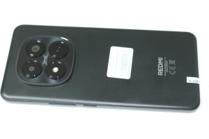 Мобільний телефон Xiaomi Redmi Note 15 Pro 8/256GB