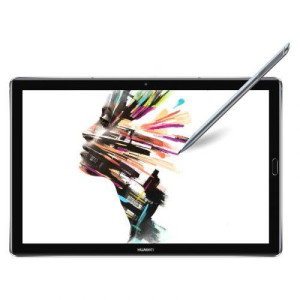 Планшет HUAWEI MediaPad M5 Lite 10" (BAH2-L09)