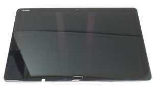 Планшет HUAWEI MediaPad M5 Lite 10" (BAH2-L09)