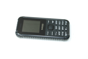 Мобільний телефон Sigma mobile X-style 18 TRACK