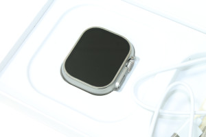 Смарт годинник Watch Ultra 49mm (Копія)