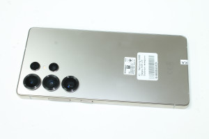 Мобільний телефон Samsung S938 Galaxy S25 Ultra 12/512GB