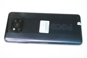 Мобильный телефон Poco X3 Pro 6/128